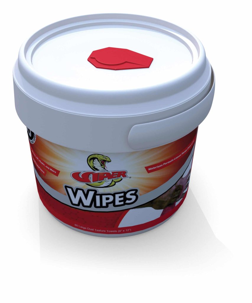 110 Viper Wipes scaled