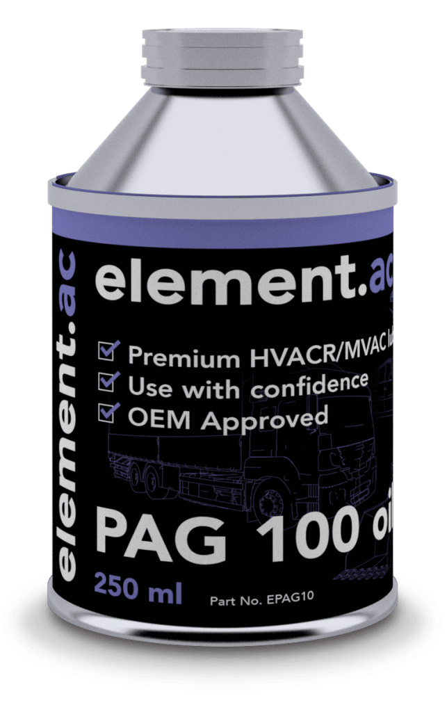 197 Element A C 250ml Epag10