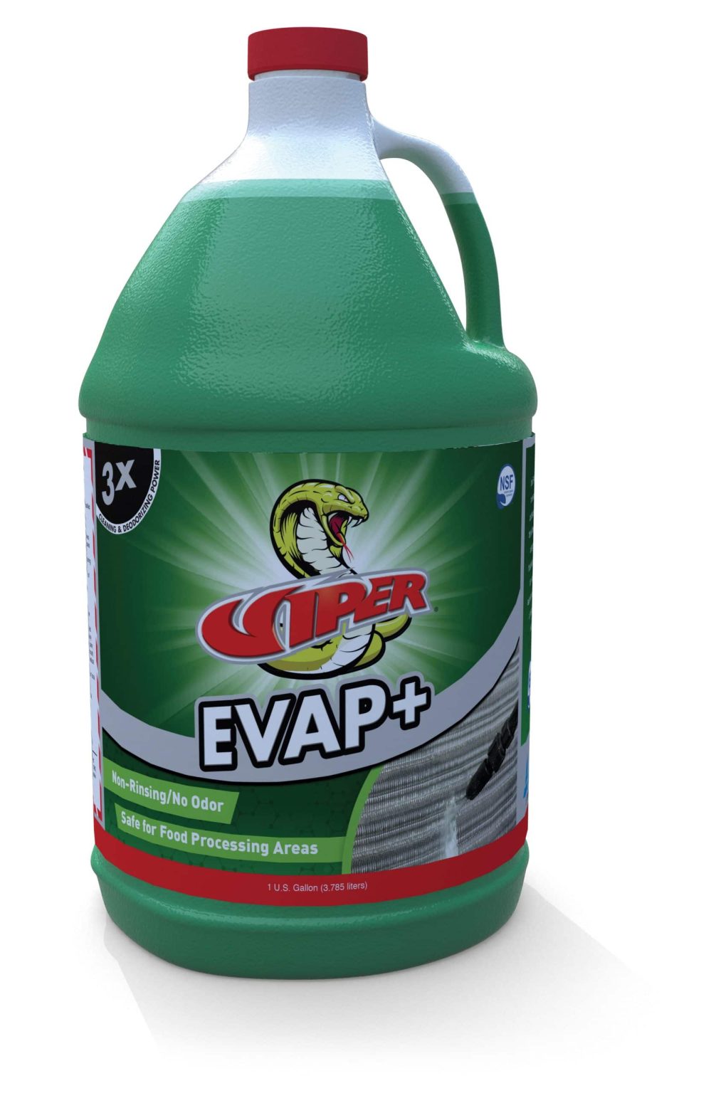 Viper Evap+ – SuperCool