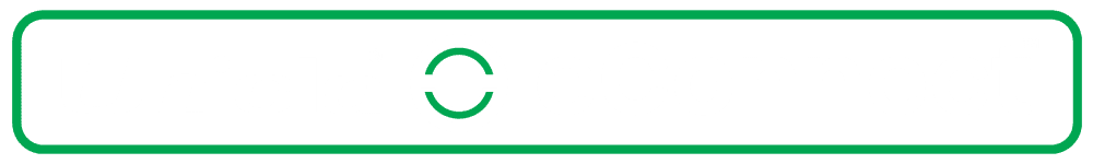 Unicla Econnect Logo White Green