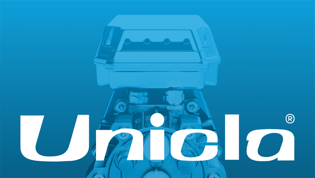 Unicla Navigation