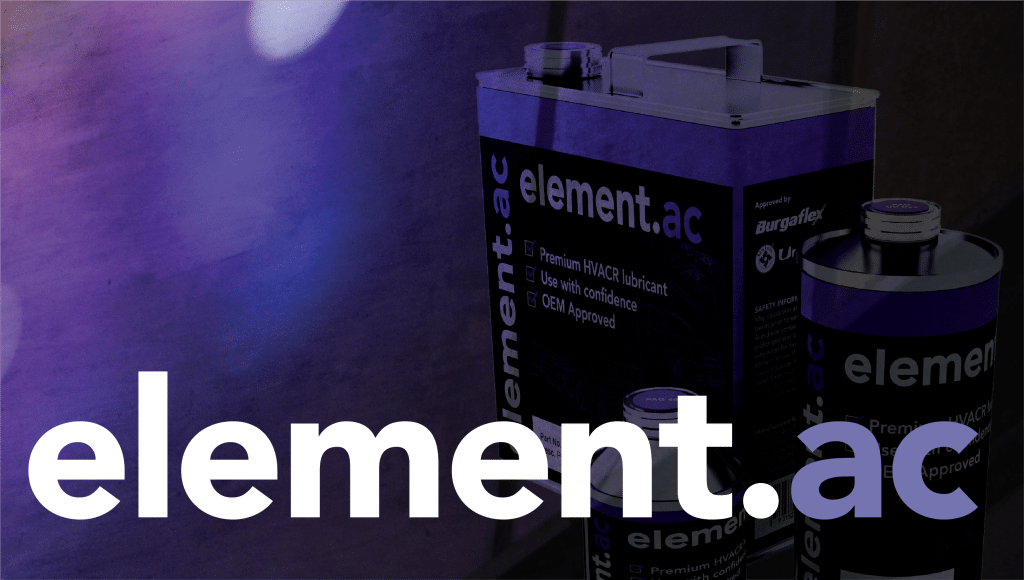 Element.ac Navigation