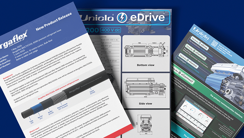 Product Bulletins hea