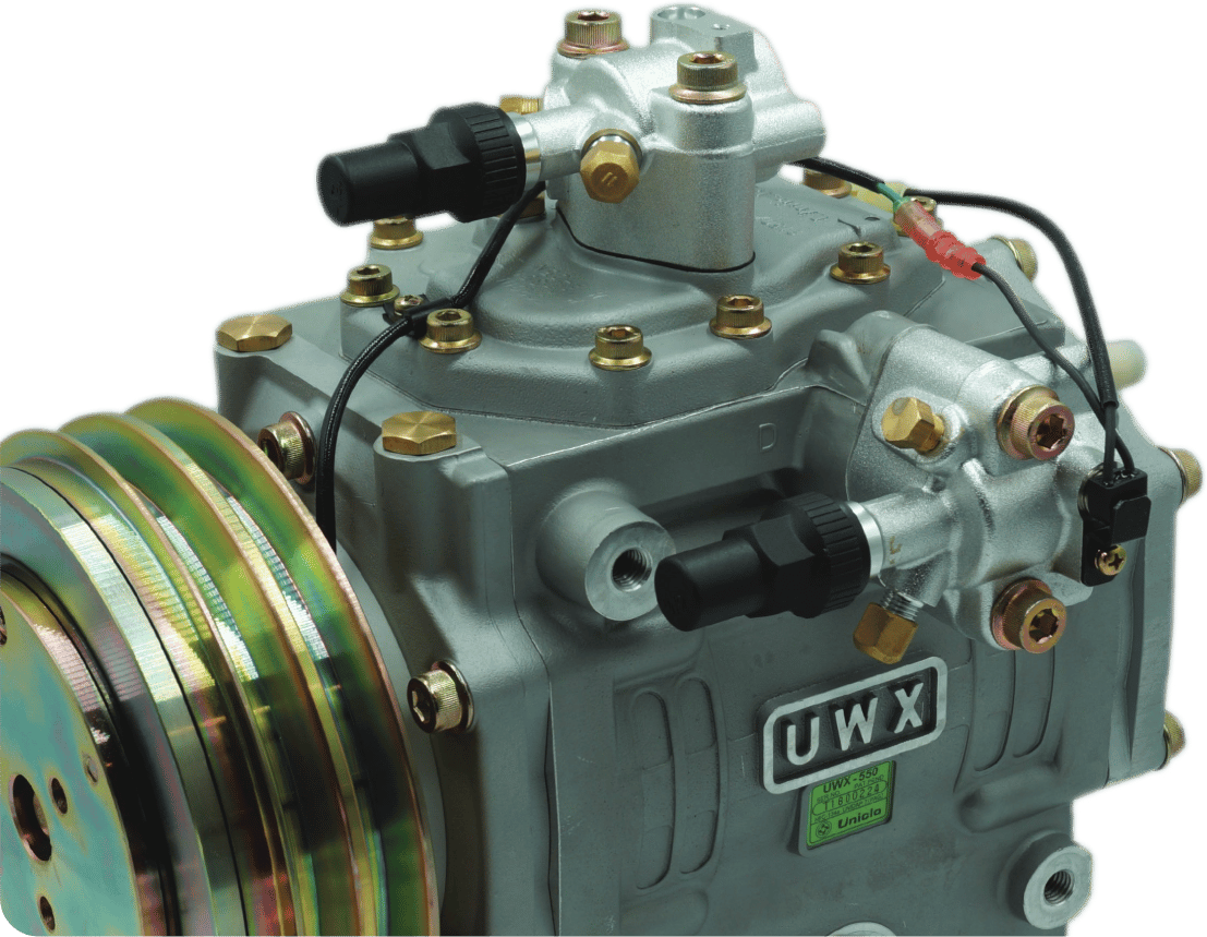 Bottom section odrive image