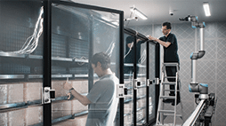 Nav capabilities