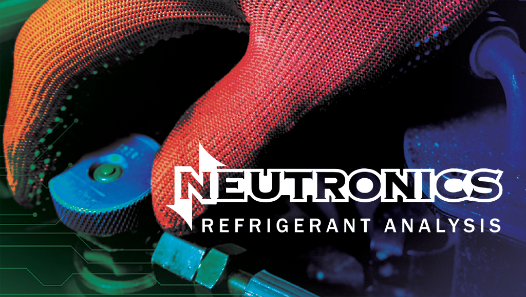 Neutronics Navigation