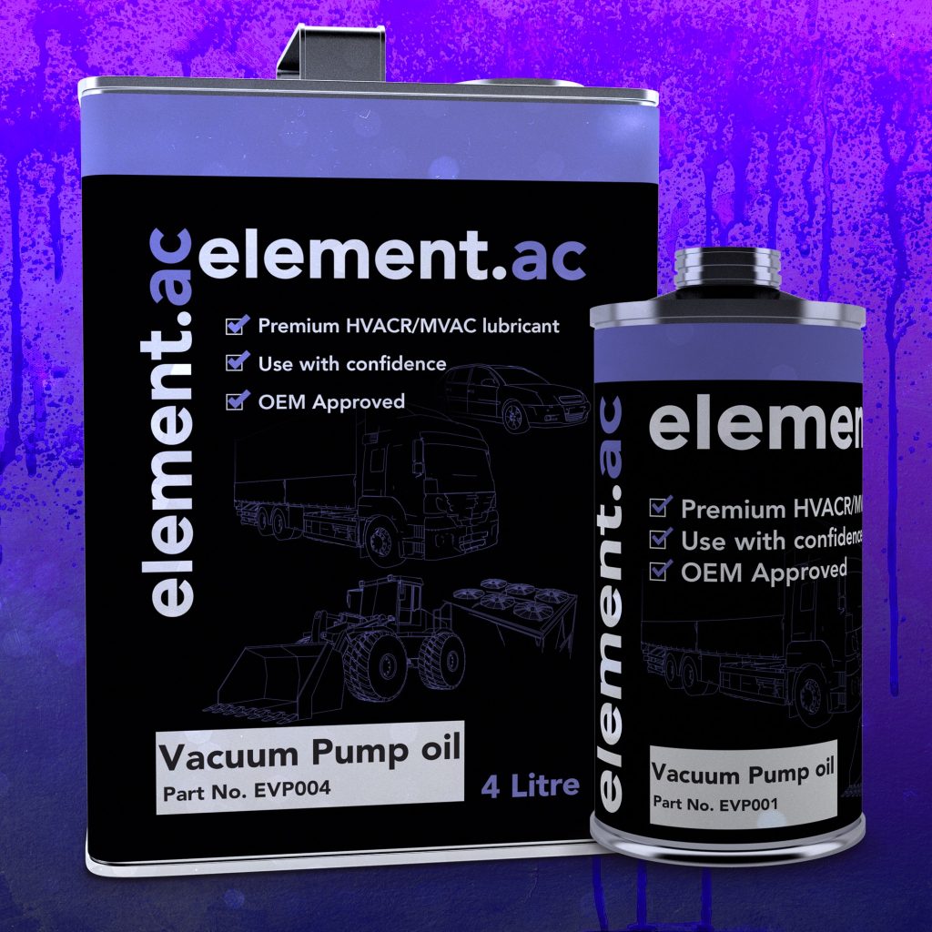 Element.ac Panel