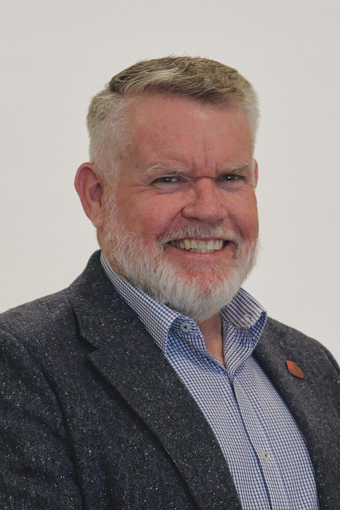 Brett Meads