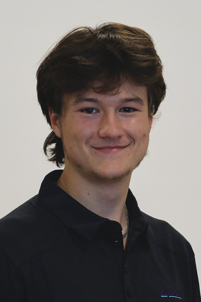 Harrison Gatti