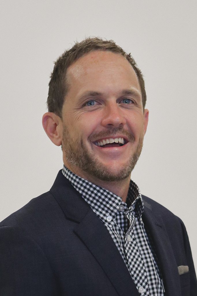 Jon Mitchell