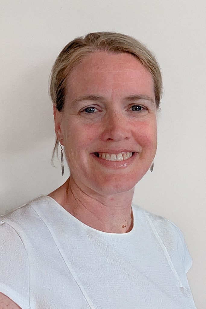 Leonie Waldron