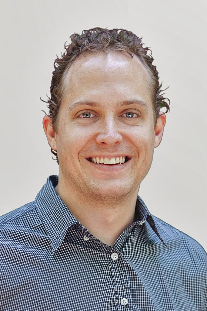 Nicholas Fritzkowski