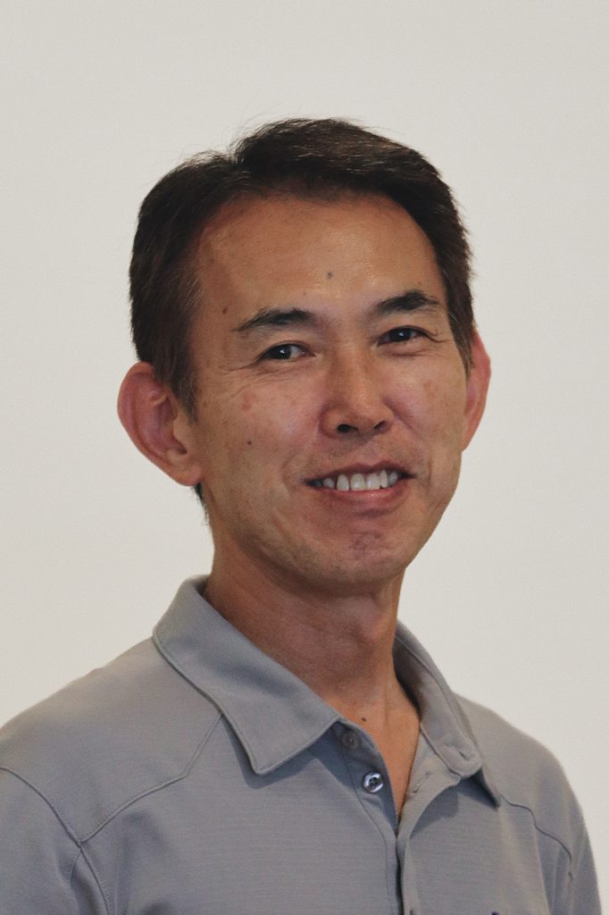 Shingo Kawabata