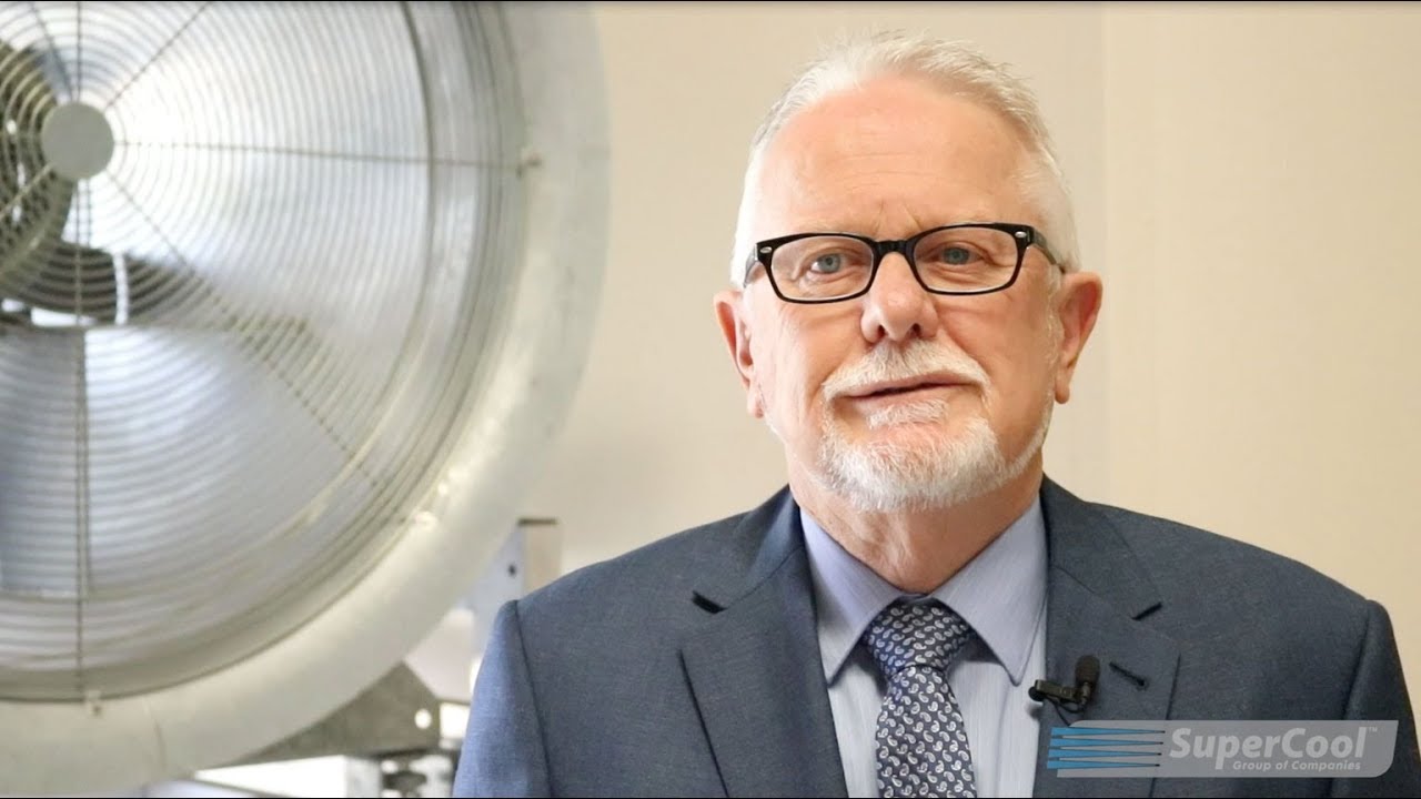Supercool Group Md Mark Mitchell