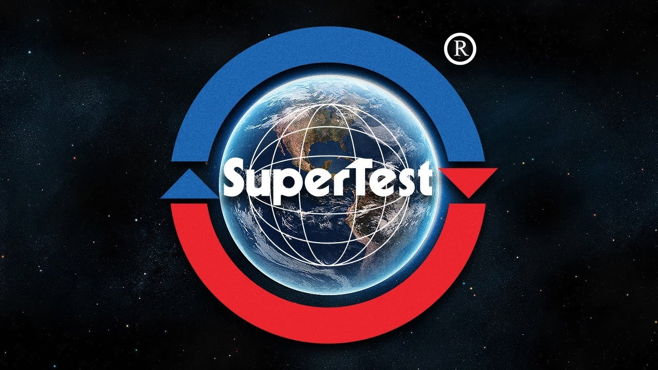 Supertest® | Good Refrigeration
