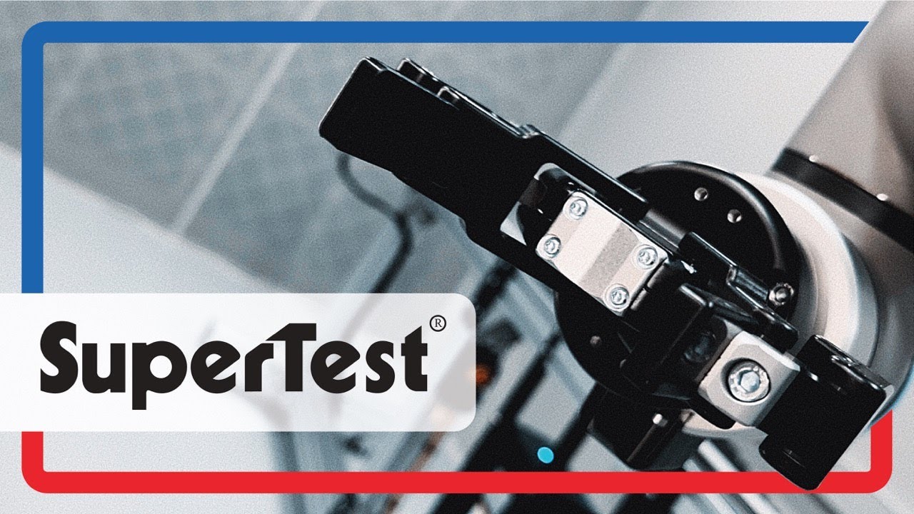 Supertest® | Introducing V.e.r.a