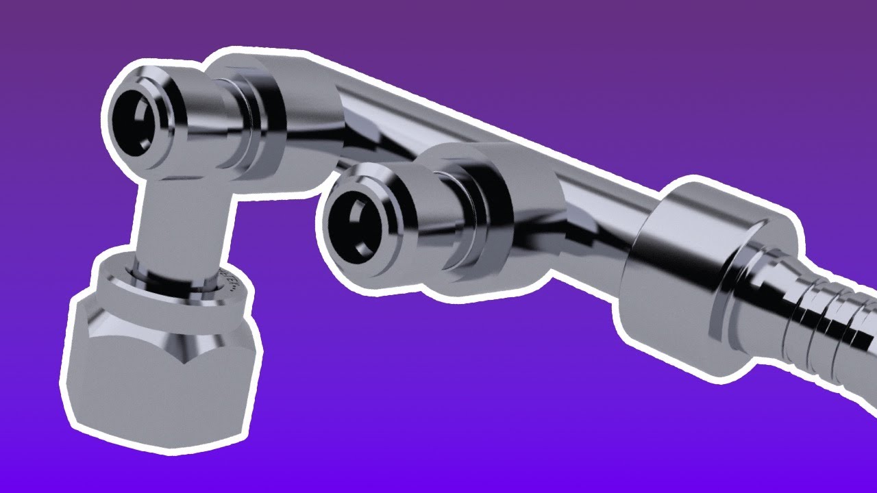Unique Fittings Burgaflex | Supercool Product Overview