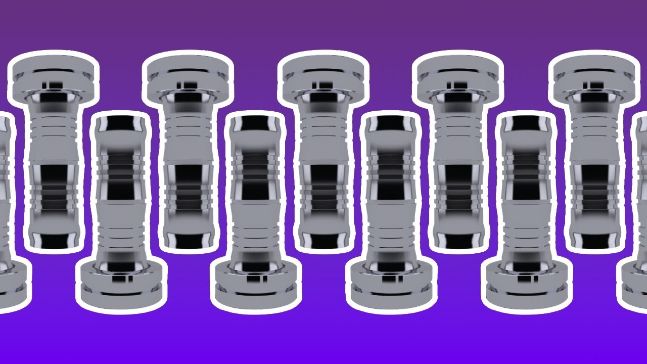Unique Tail Profile Burgaflex | Supercool Product Overview
