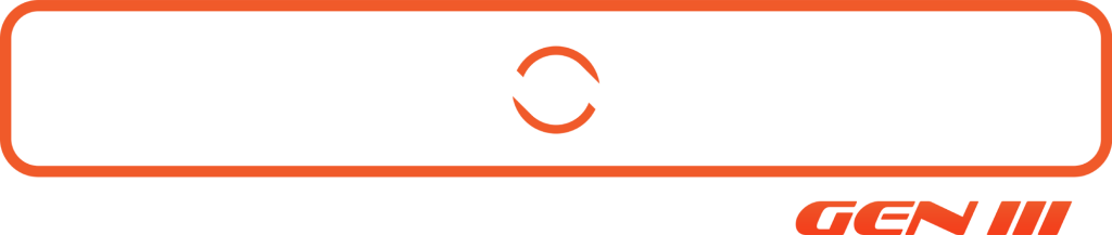 Hdrive gen iii logo