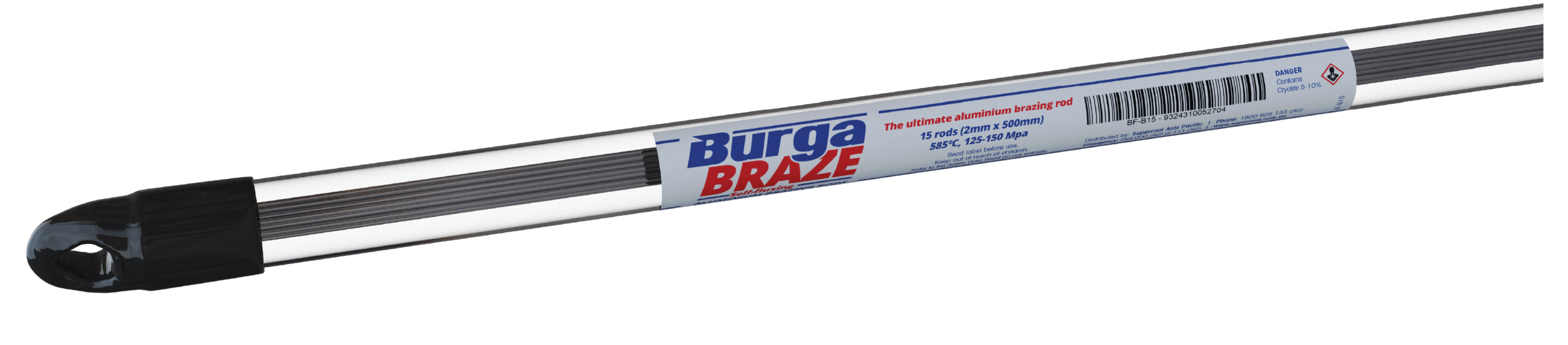 Burgabraze