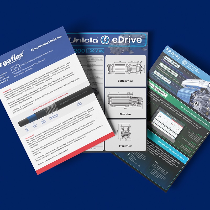 Product Bulletins