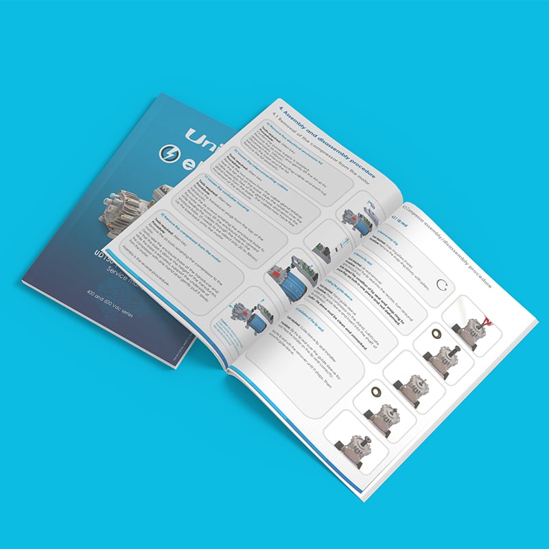 Service Manuals