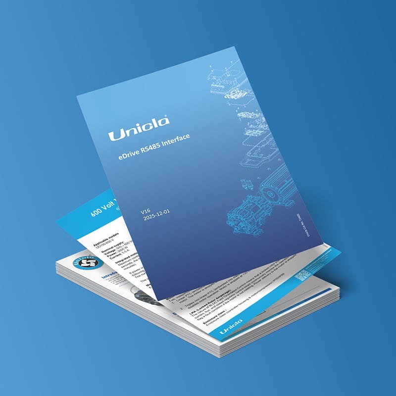 Technical Bulletins and Manuals