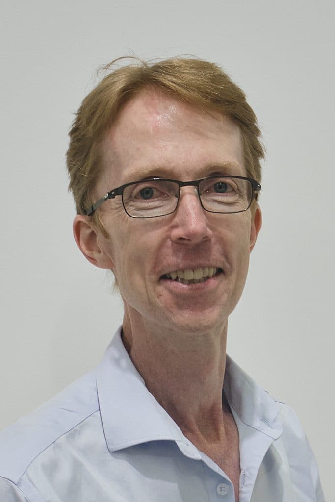 Adam Wade