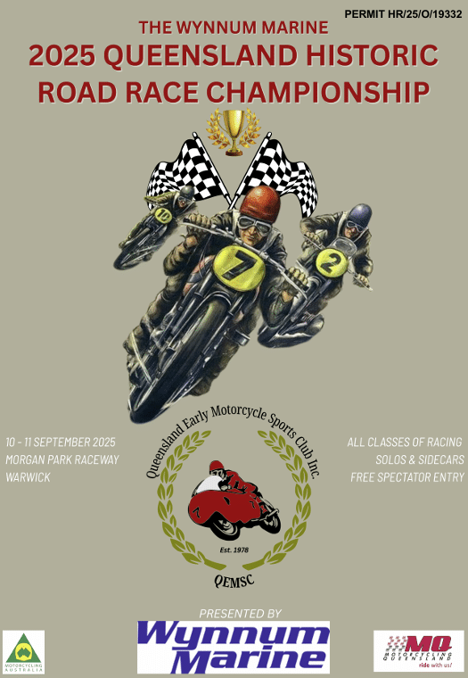 QHRRC 2025 poster