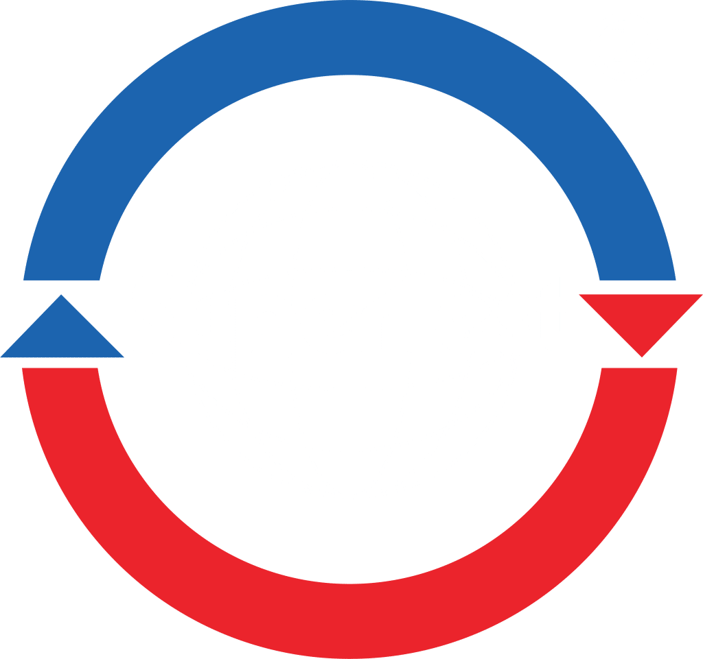 SuperTest logo white