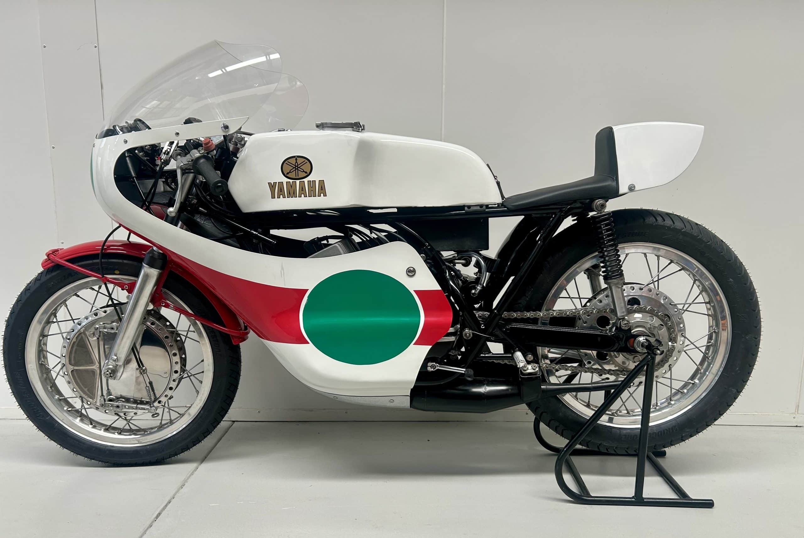 Yamaha