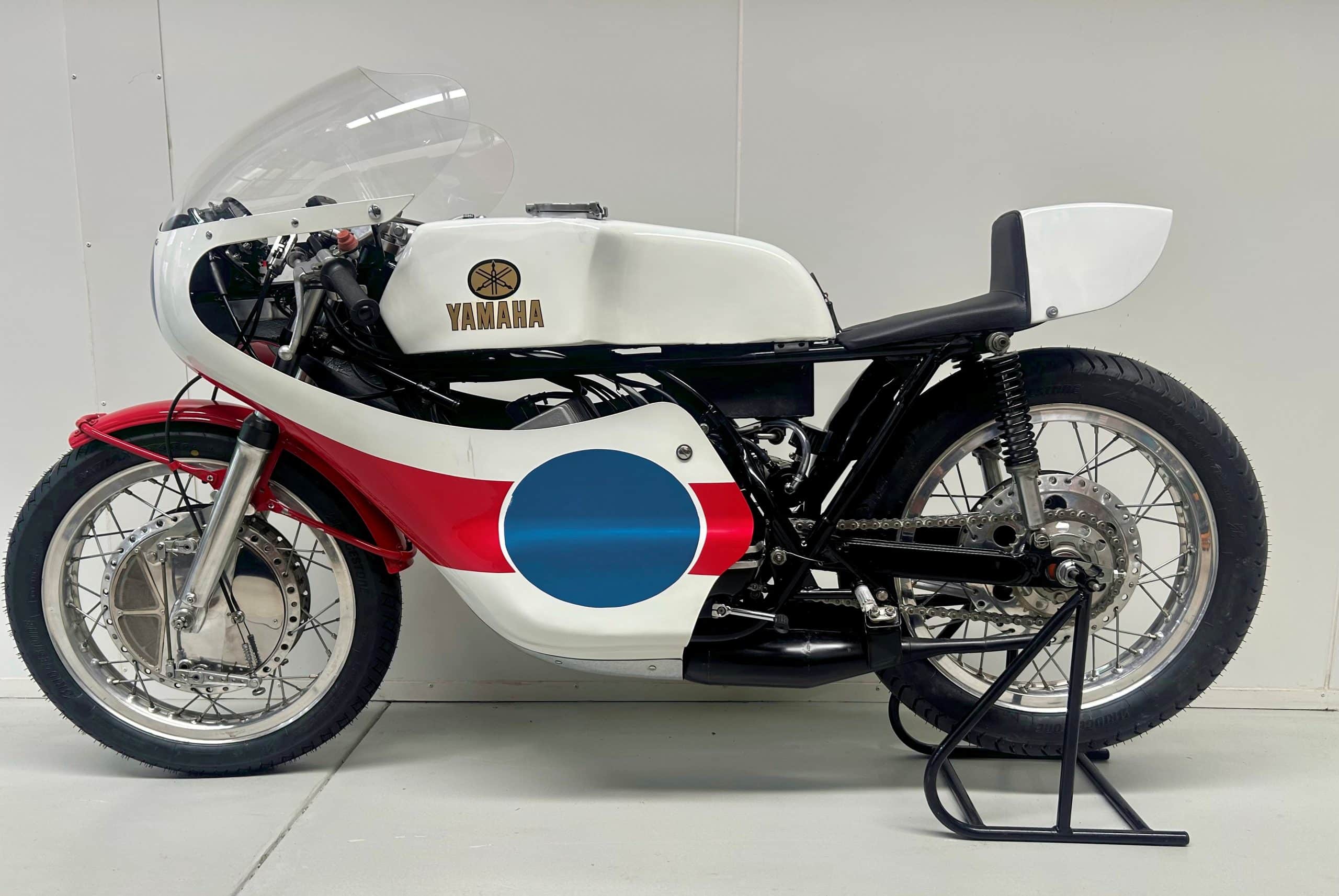 Yamaha