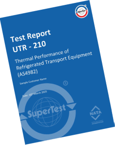 AS4982 sample report
