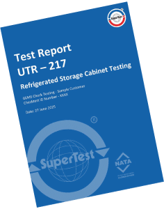 ISO22041 sample report