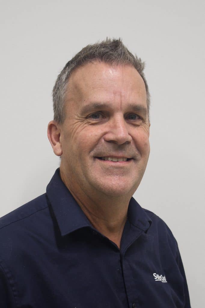 Michael Woolnough Cropped