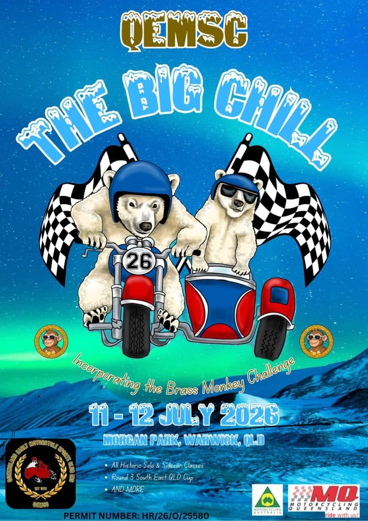 The Big Chill