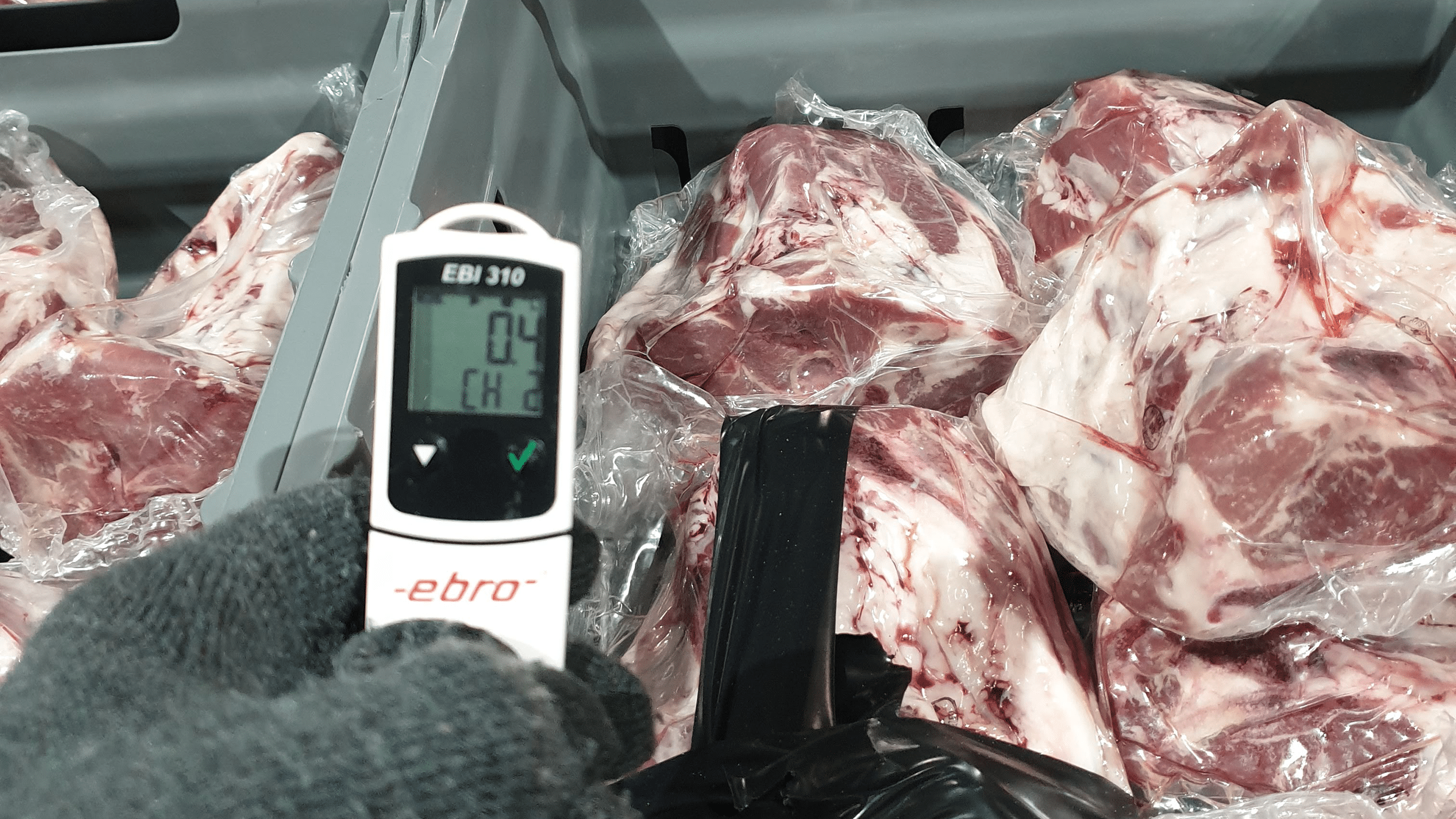 Supertest meat